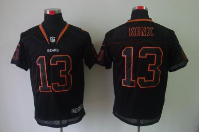 Men's NFL Jersey-739